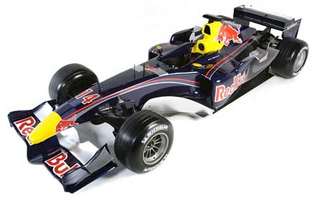 Red Bull RB1