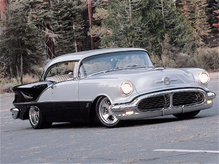 Oldsmobile 88 Oldsmobile 88