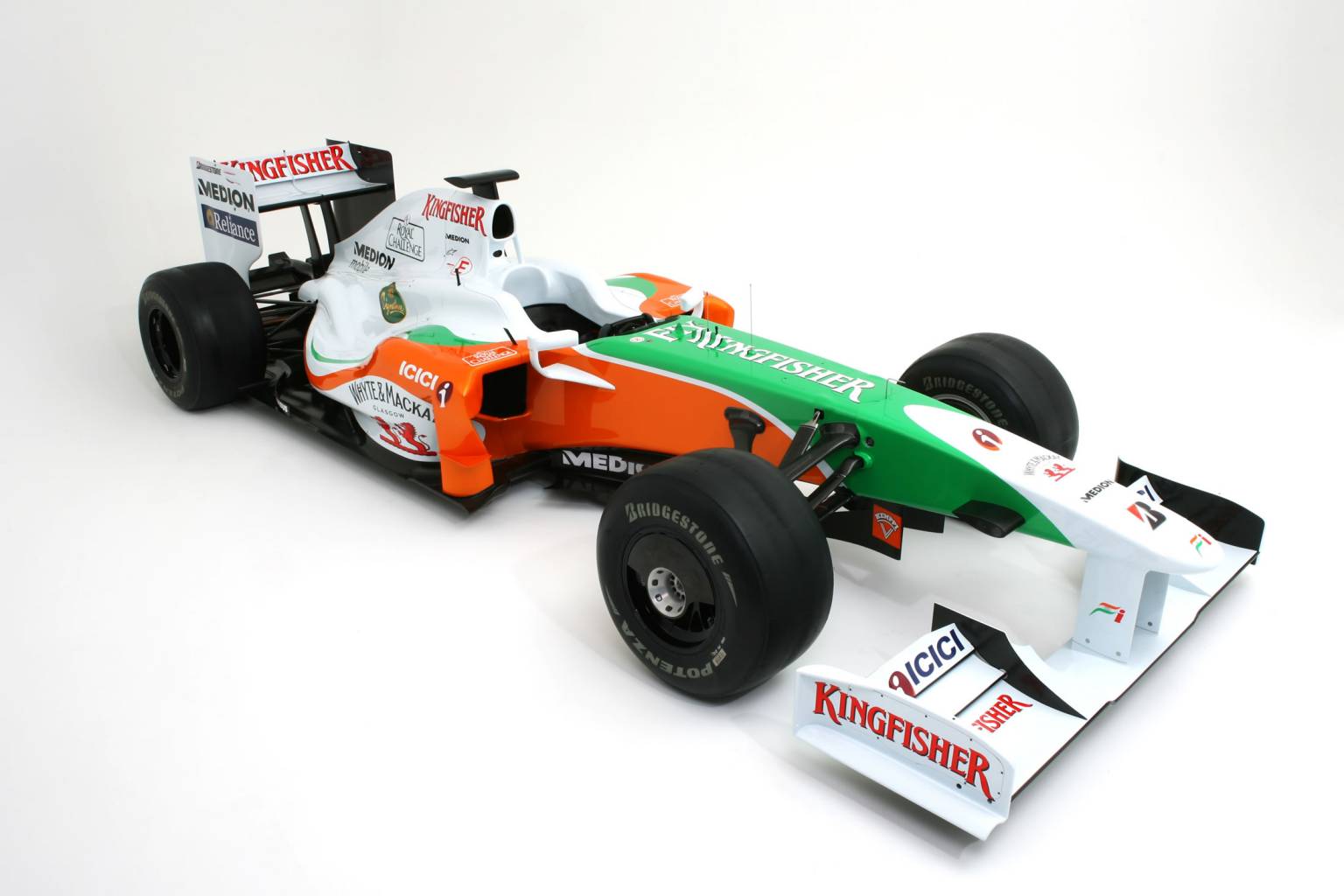 Force India Force India