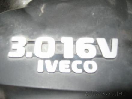 Iveco Turbo Daily 35C14