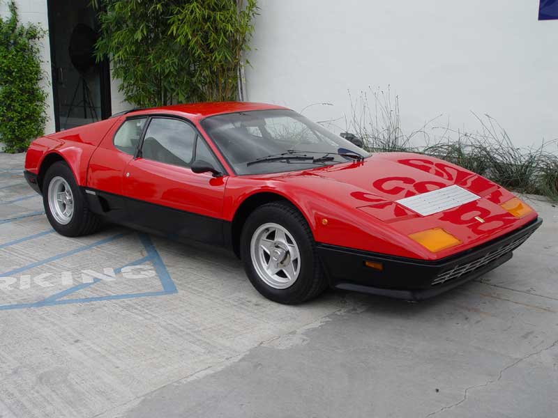 Ferrari 512BB