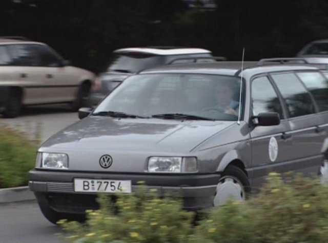 Volkswagen Passat Variant GL