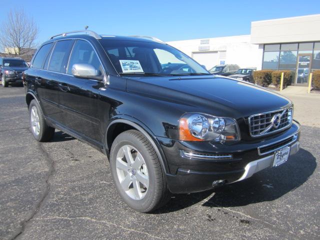 Volvo XC90 AWD