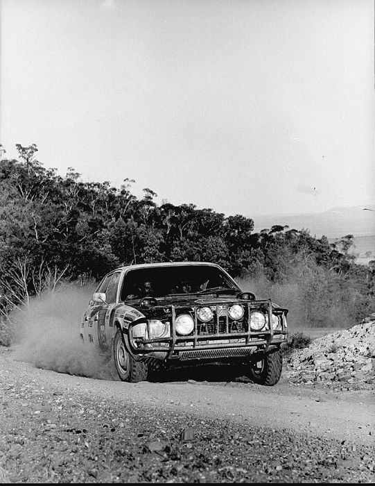 Citroen CX2400 Citroen CX2400