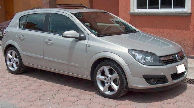 Chevrolet Astra Sport