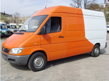 Mercedes-Benz Sprinter 314