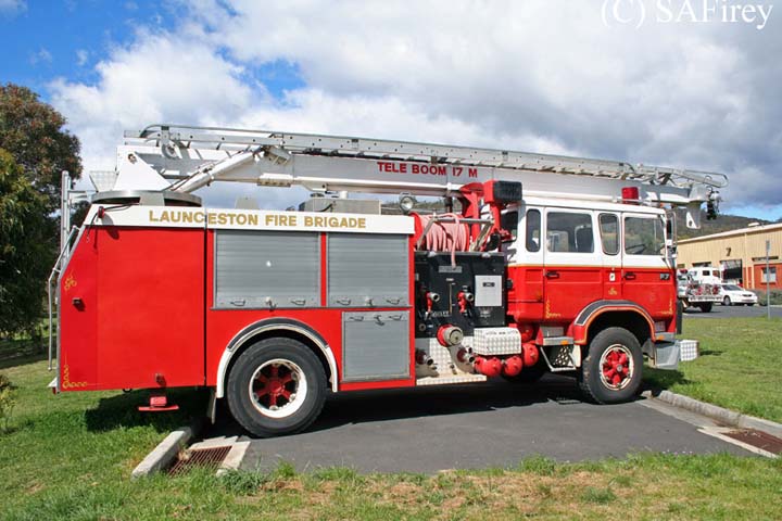 Volvo F7 Turbo 6