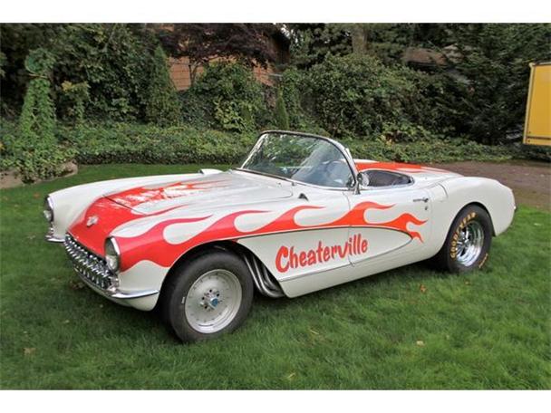 Chevrolet Chevette Classic Coupe