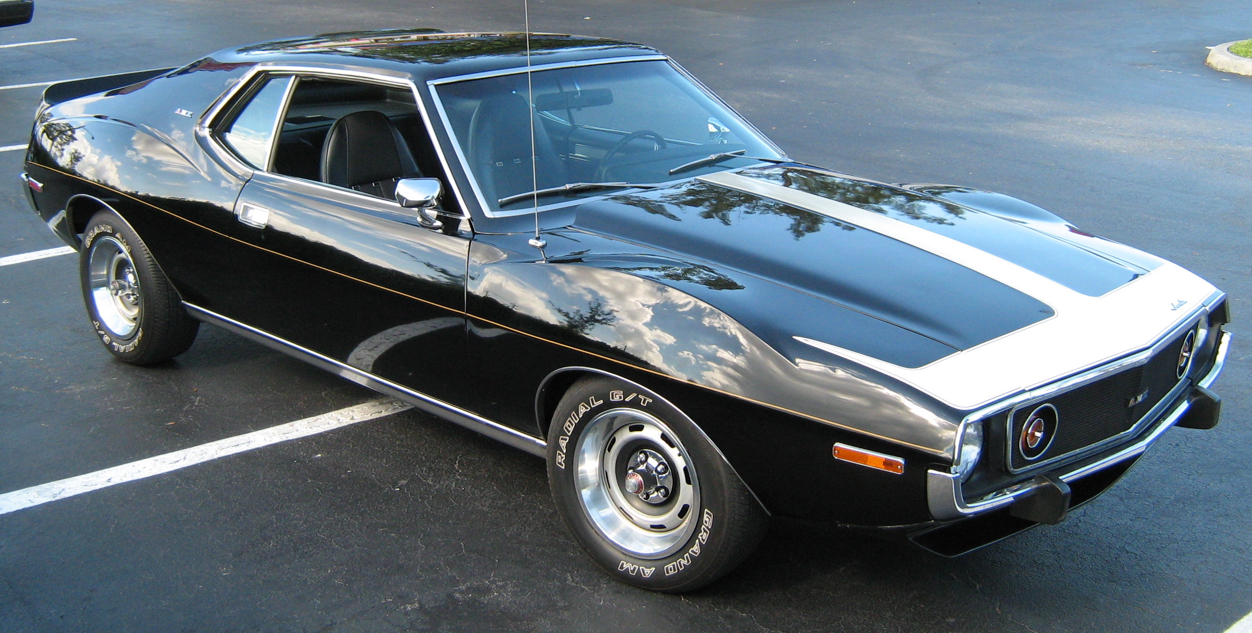 AMC Javelin