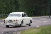 Volvo P121 06 UHB Amazon