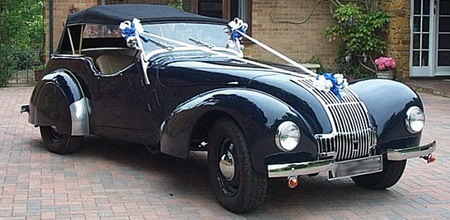 Allard L Type