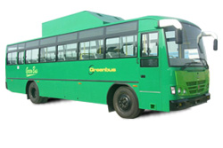 Ashok Leyland Viking 1612