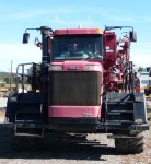 Case - International Harvester FLX4300 Titan