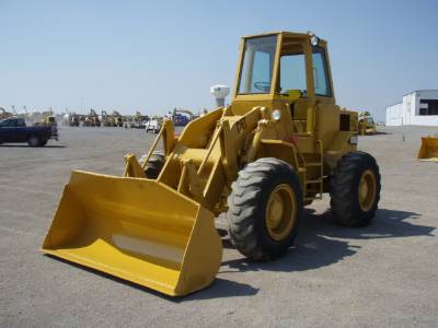 Caterpillar 930