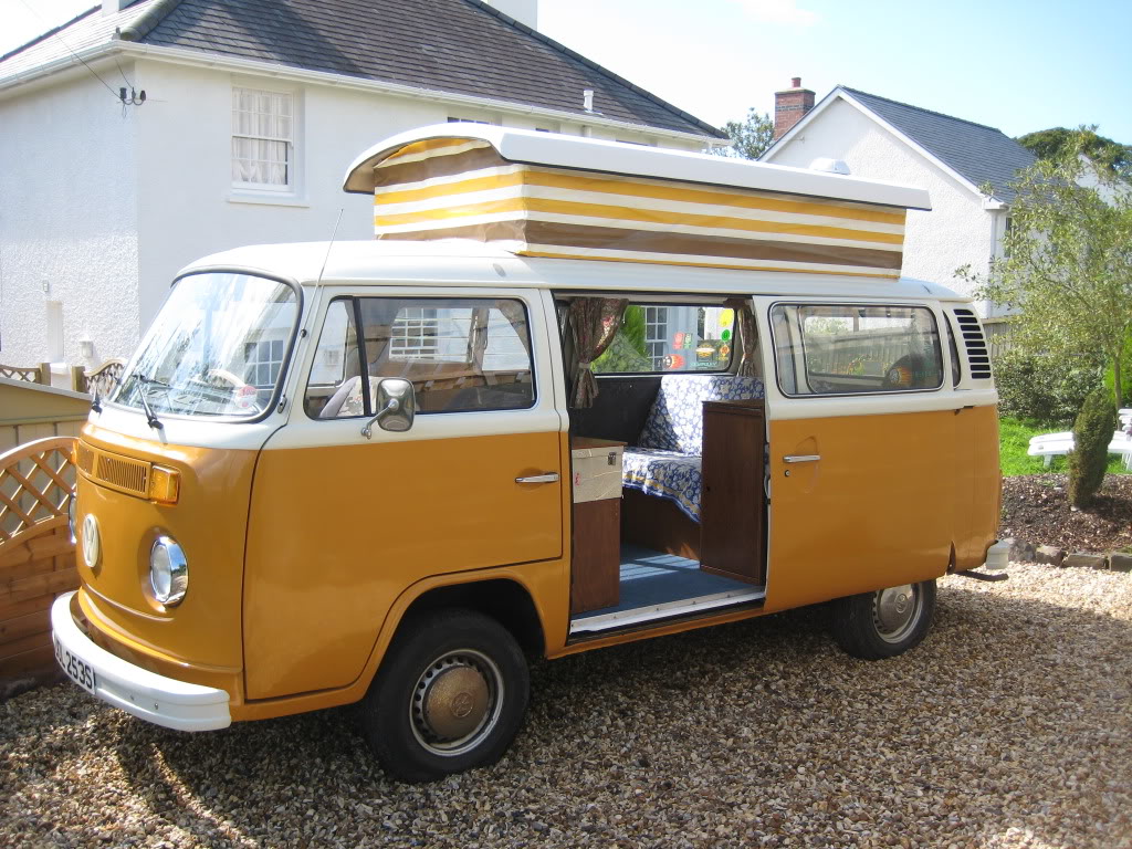 Volkswagen T2