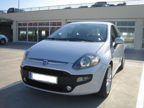 Fiat Grande Punto 14 Sport