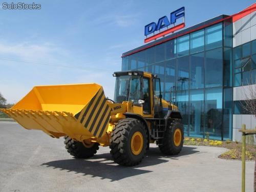 Stalowa Wola HSW 520G