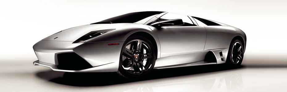 Lamborghini Murcialago Roadster LP640