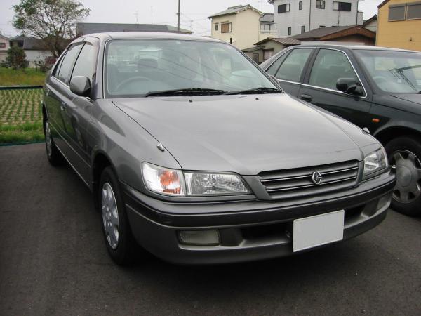 Toyota Corona Premio G 20