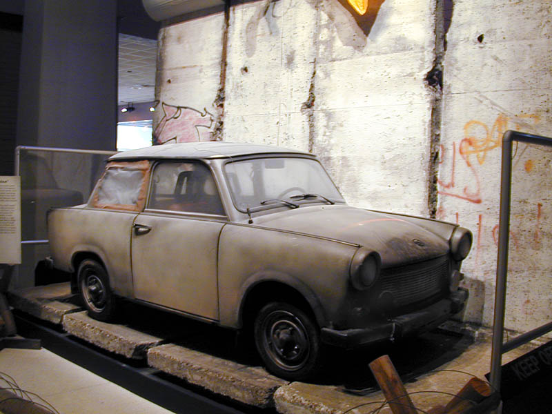 Trabant 601S