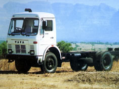 Tata 1615 TC