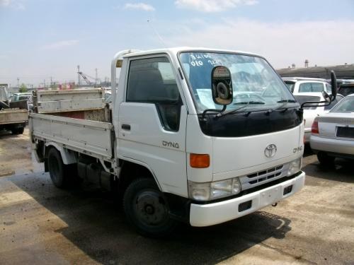 Toyota Dyna BU100