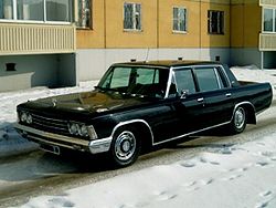 ZIL 117