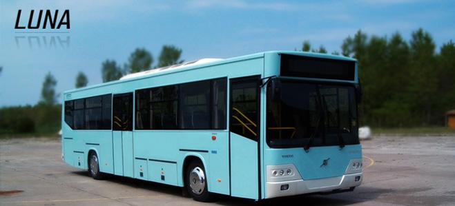 Neobus Luna