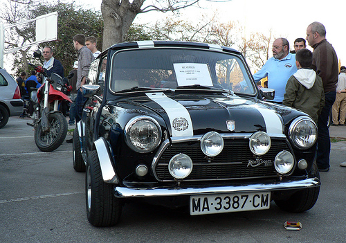 Mini 1300