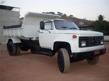 Chevrolet D-14000