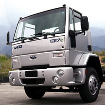 Ford Cargo 1317E