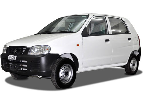 Suzuki Maruti 308 08