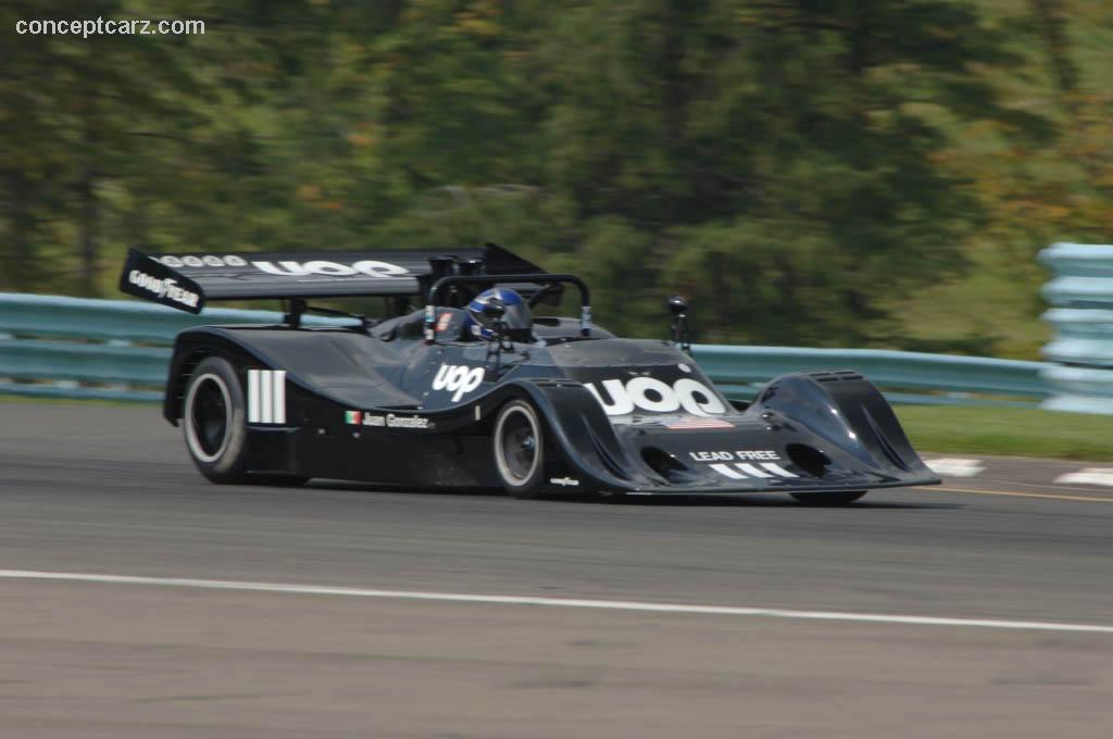 Shadow DN4