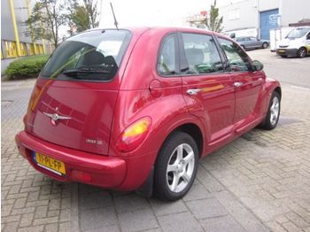 Chrysler PT CRUISER 20I 16V