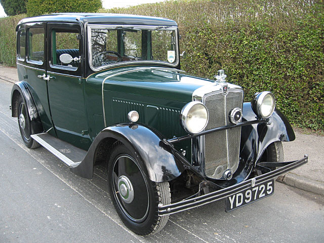 Morris 10-4