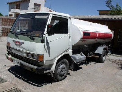 Hino FM 3MLKM