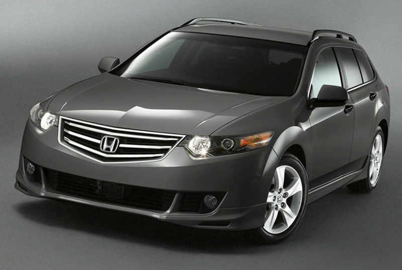 Honda Accord Euro Sport 24