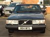 Volvo 960 30 24v