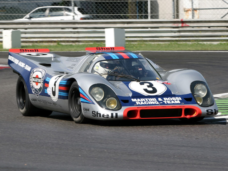 Porsche 917