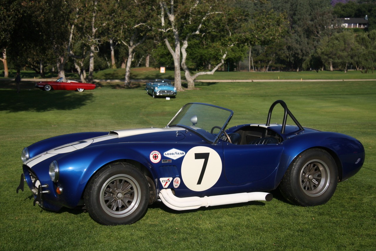 Shelby Cobra 427