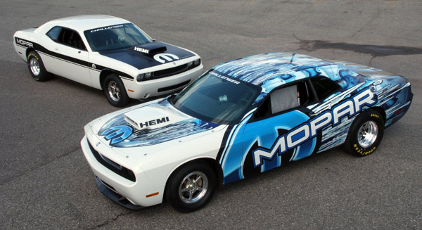 Mopar Drag