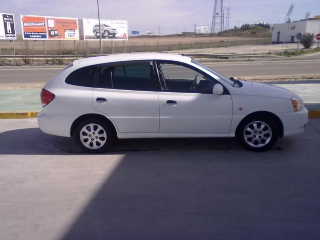 Kia Rio RS