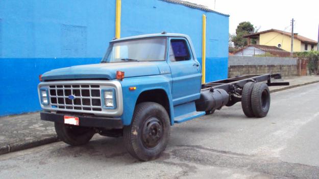 Ford F-11000