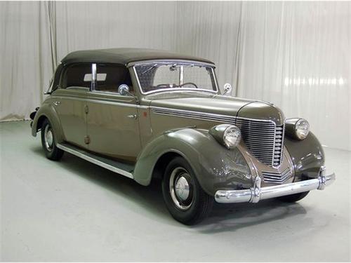 De Soto S5