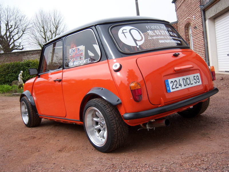 Mini 1300