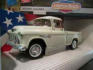 Chevrolet 3100 Cameo Pickup