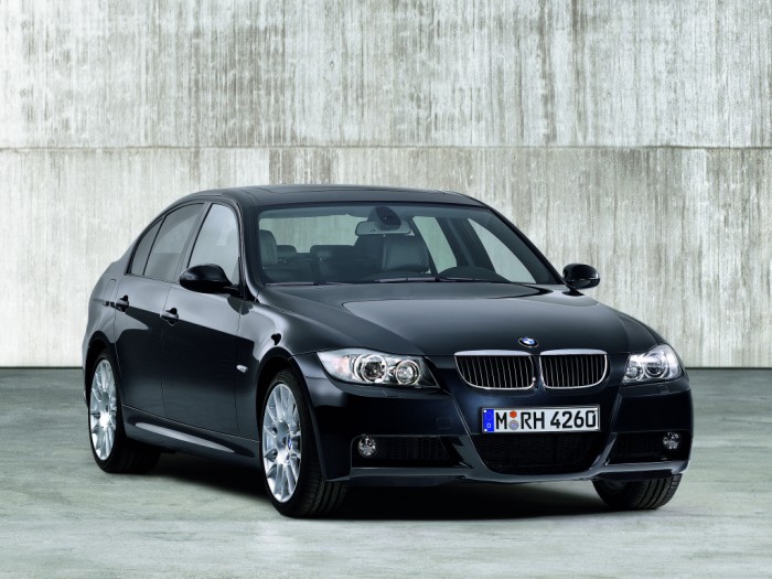 BMW 320i