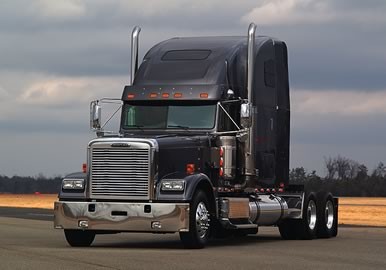 Freightliner Classic XL