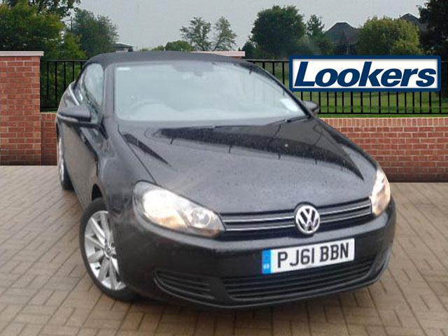 Volkswagen Golf 16 Hobby class