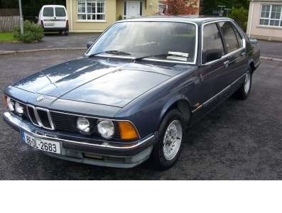 BMW 728i